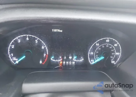 2021 Ford Transit-350 Passenger Van Xlt из США, поврежденный, VIN 1FBAX2Y83MKA15466